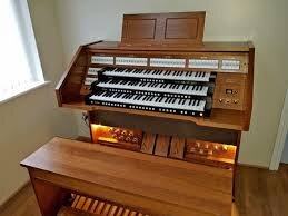 New Organ