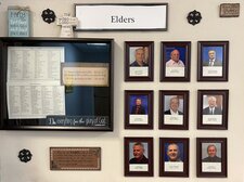 Board of Elders
